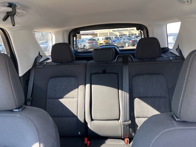 2022 Ford Bronco Sport Big Bend Raleigh NC