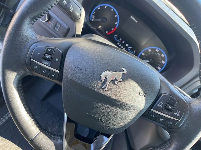 2022 Ford Bronco Sport Big Bend Raleigh NC