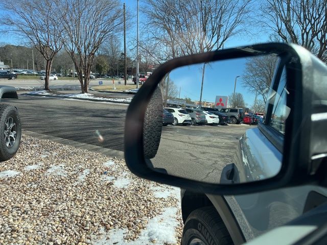 2022 Ford Bronco Sport Big Bend Raleigh NC