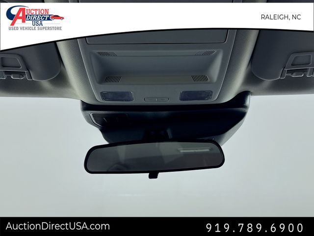 2022 Ford Bronco Sport Big Bend Raleigh NC