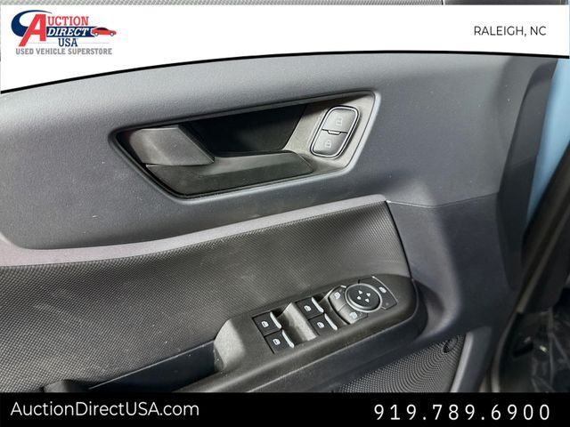 2022 Ford Bronco Sport Big Bend Raleigh NC
