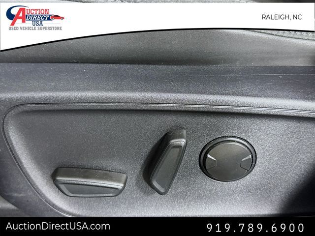 2022 Ford Bronco Sport Big Bend Raleigh NC