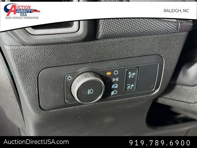 2022 Ford Bronco Sport Big Bend Raleigh NC
