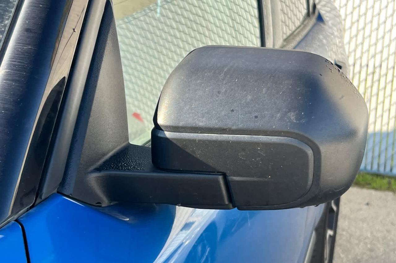 2022 Ford Bronco Sport Big Bend Roseville CA