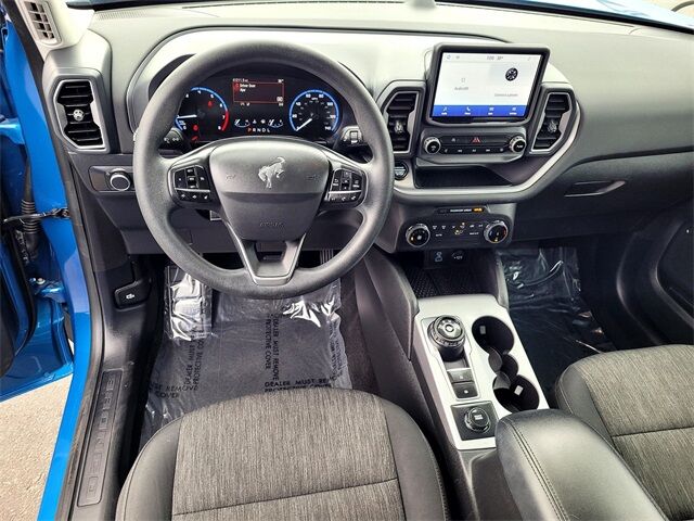 2022 Ford Bronco Sport Big Bend Roseville CA