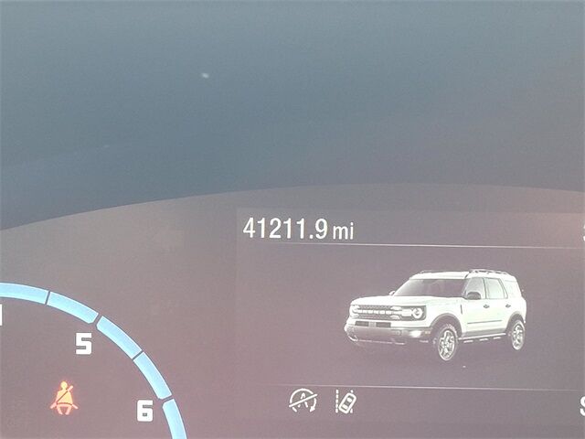 2022 Ford Bronco Sport Big Bend Roseville CA