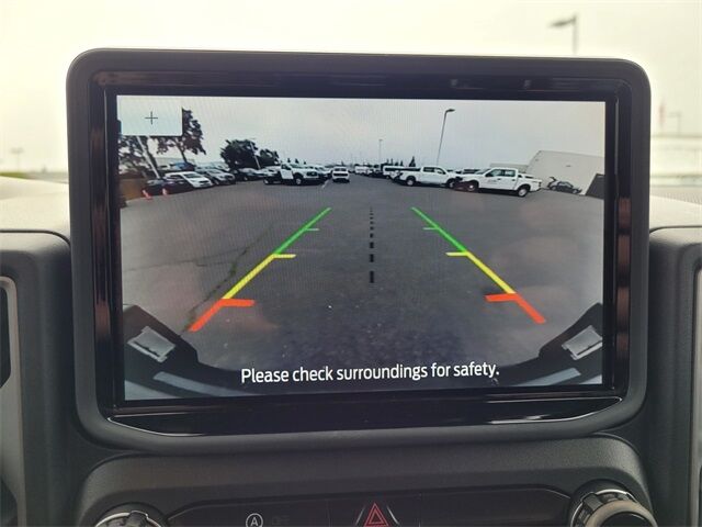 2022 Ford Bronco Sport Big Bend Roseville CA