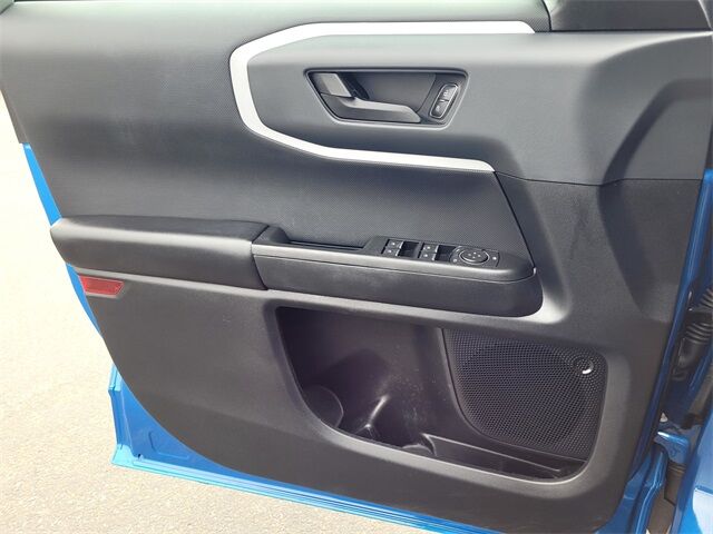 2022 Ford Bronco Sport Big Bend Roseville CA