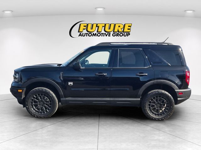 2022 Ford Bronco Sport Big Bend Roseville CA