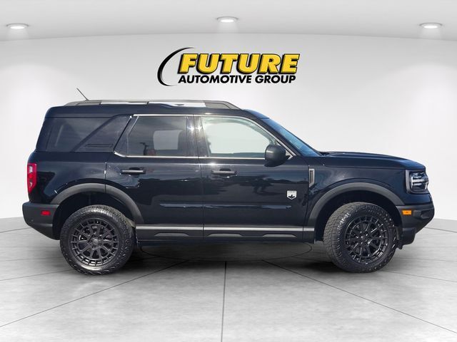 2022 Ford Bronco Sport Big Bend Roseville CA
