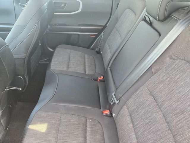 2022 Ford Bronco Sport Big Bend Roseville CA