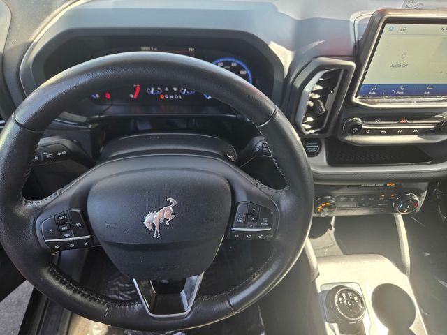 2022 Ford Bronco Sport Big Bend Roseville CA