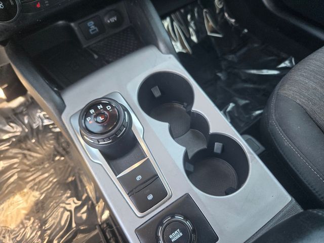 2022 Ford Bronco Sport Big Bend Roseville CA