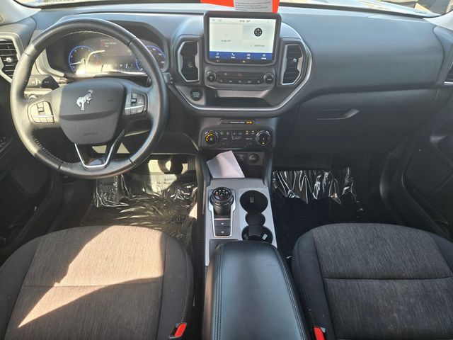 2022 Ford Bronco Sport Big Bend Roseville CA