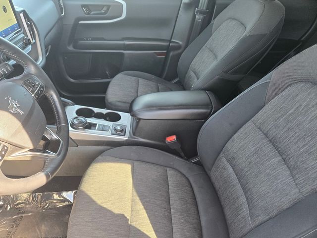 2022 Ford Bronco Sport Big Bend Roseville CA
