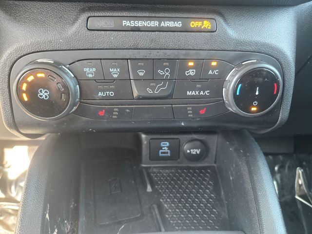2022 Ford Bronco Sport Big Bend Roseville CA