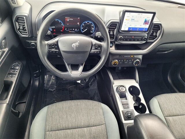 2022 Ford Bronco Sport Big Bend Roseville CA