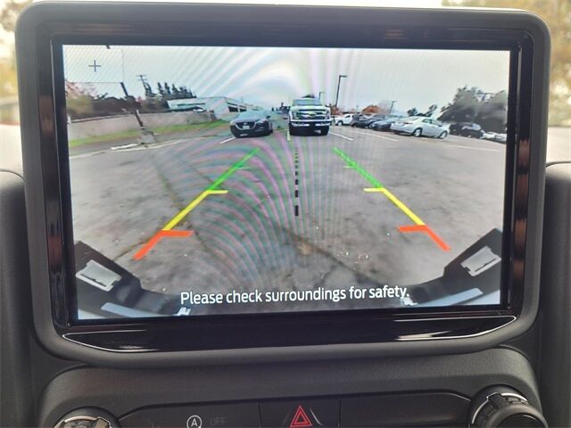 2022 Ford Bronco Sport Big Bend Roseville CA