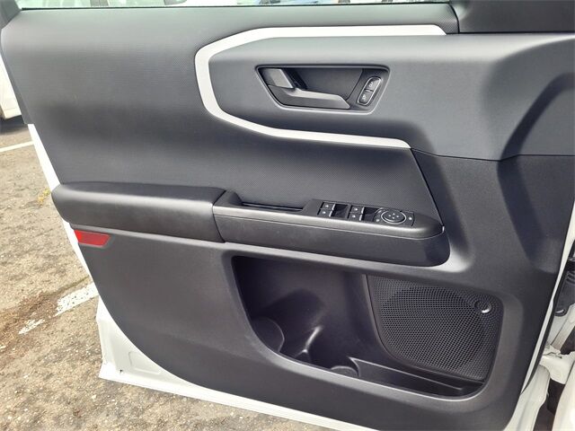 2022 Ford Bronco Sport Big Bend Roseville CA