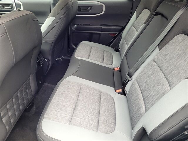 2022 Ford Bronco Sport Big Bend Roseville CA