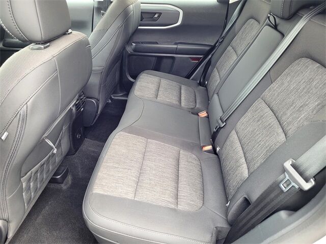 2022 Ford Bronco Sport Big Bend Roseville CA