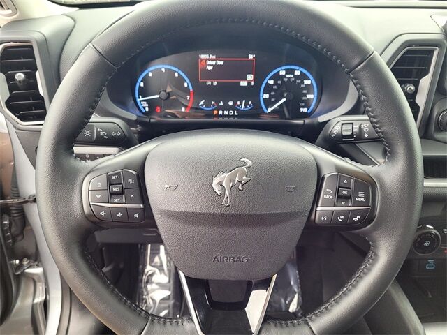 2022 Ford Bronco Sport Big Bend Roseville CA