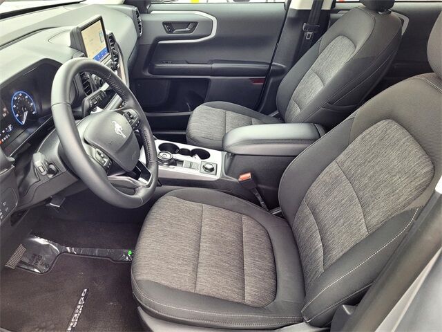 2022 Ford Bronco Sport Big Bend Roseville CA