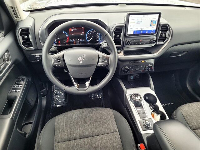 2022 Ford Bronco Sport Big Bend Roseville CA