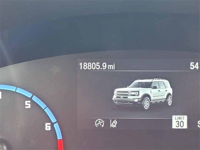 2022 Ford Bronco Sport Big Bend Roseville CA