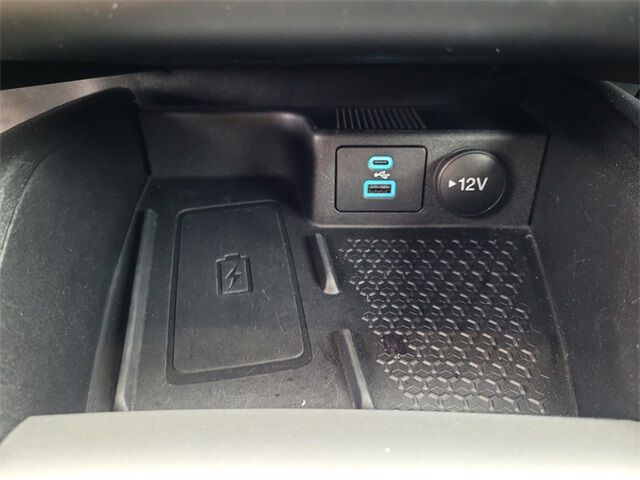 2022 Ford Bronco Sport Big Bend Roseville CA