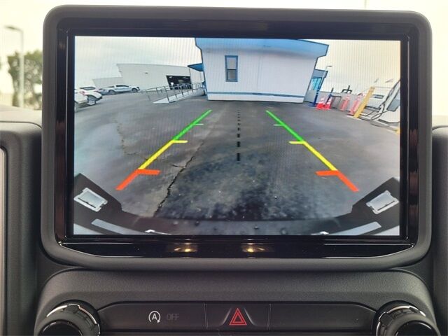 2022 Ford Bronco Sport Big Bend Roseville CA