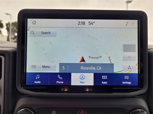 2022 Ford Bronco Sport Big Bend Roseville CA