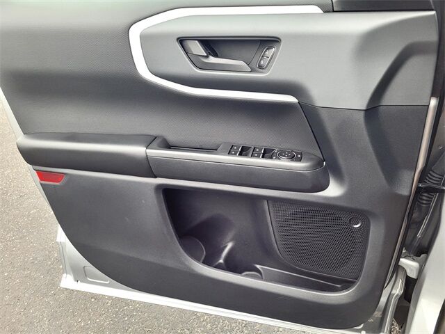 2022 Ford Bronco Sport Big Bend Roseville CA