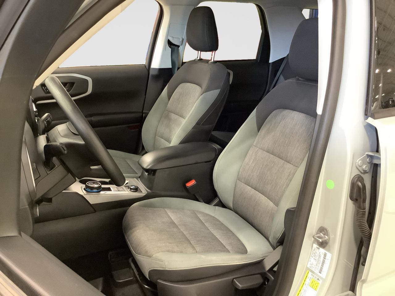 2022 Ford Bronco Sport Big Bend New Braunfels TX