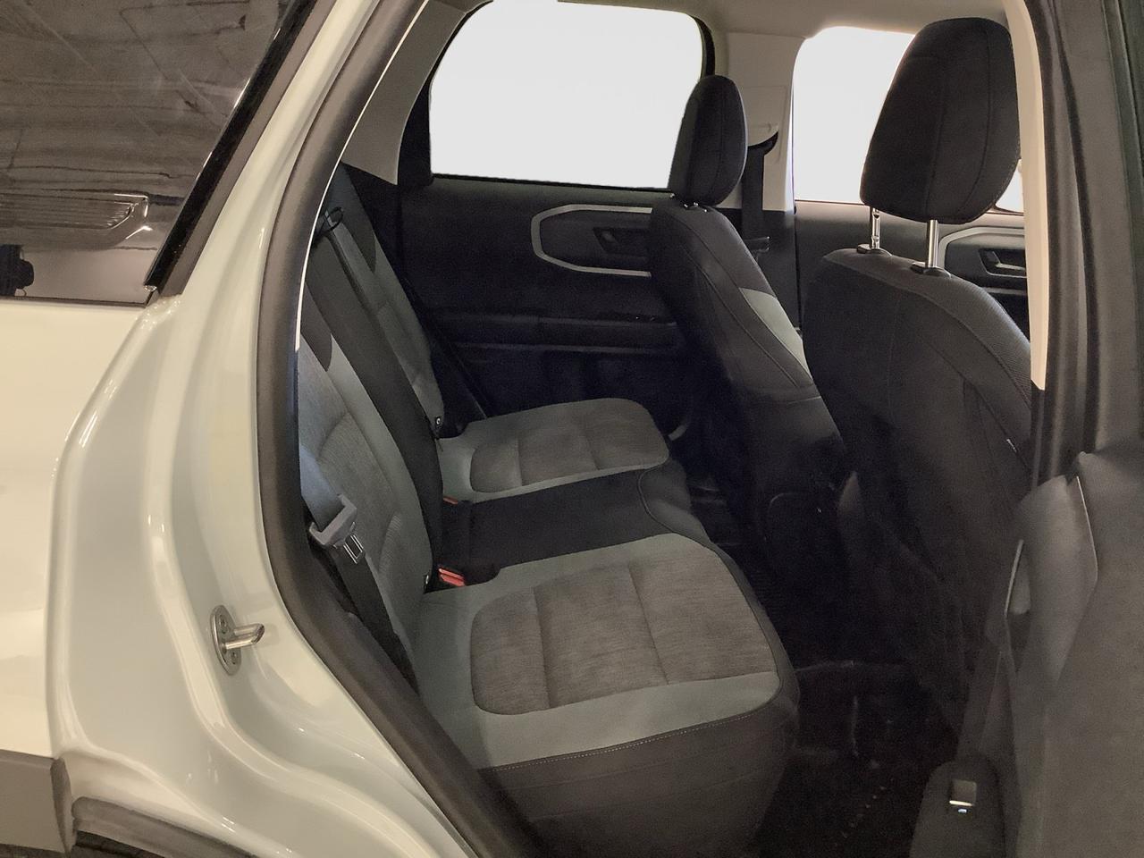 2022 Ford Bronco Sport Big Bend New Braunfels TX