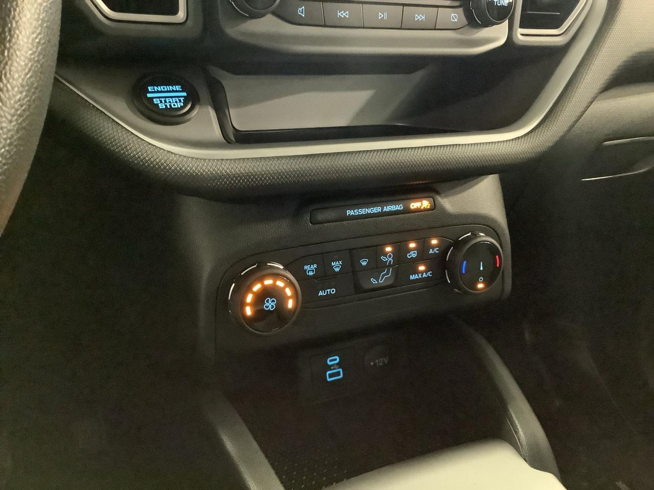 2022 Ford Bronco Sport Big Bend New Braunfels TX