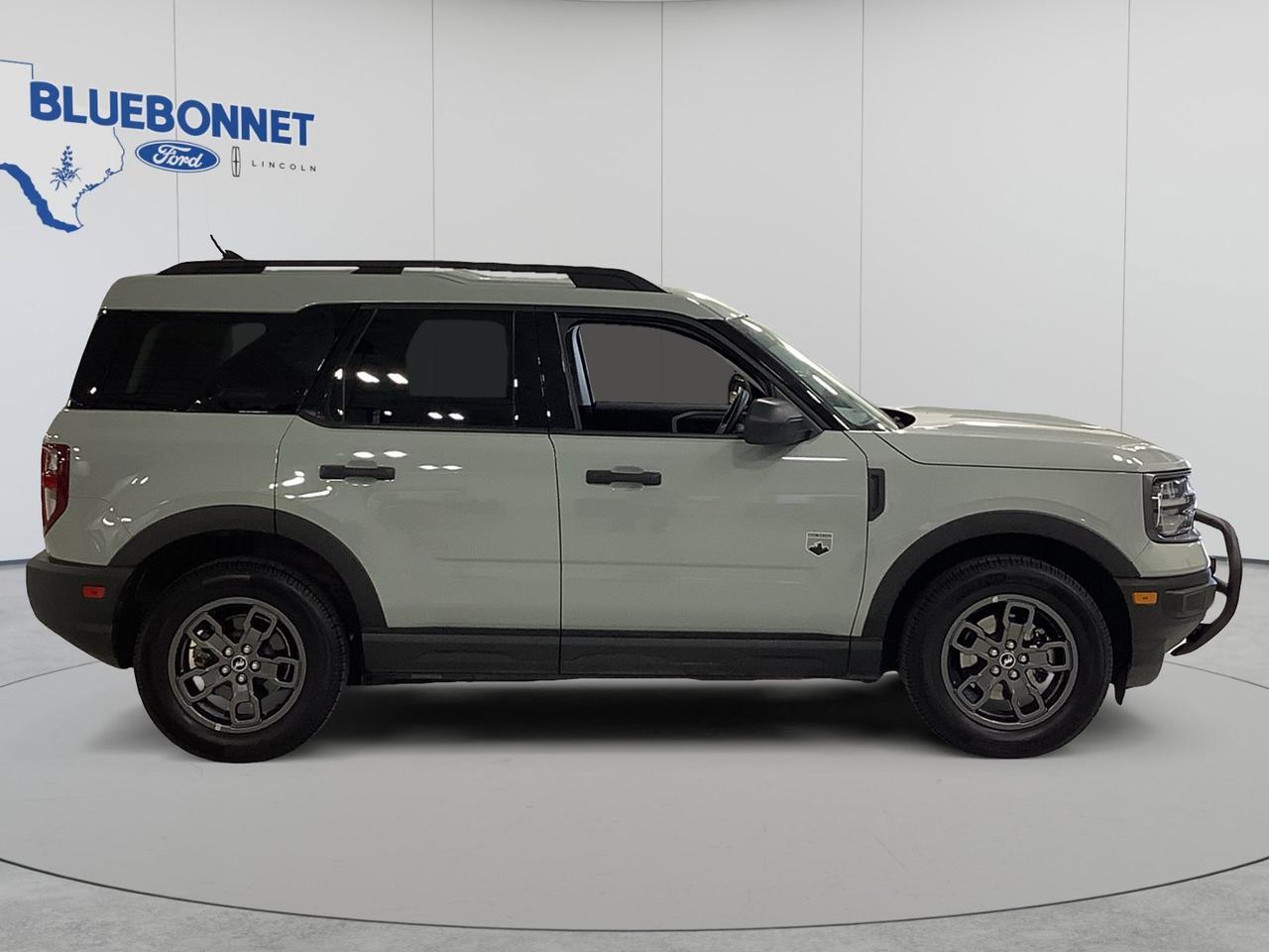 2022 Ford Bronco Sport Big Bend New Braunfels TX