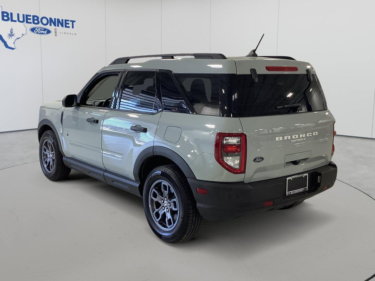 2022 Ford Bronco Sport Big Bend New Braunfels TX