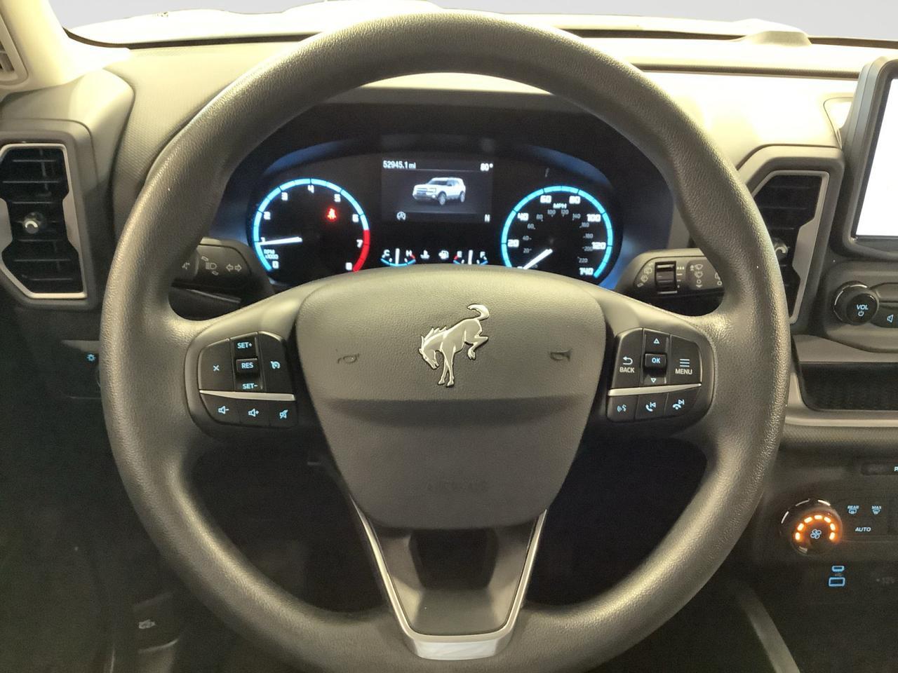 2022 Ford Bronco Sport Big Bend New Braunfels TX