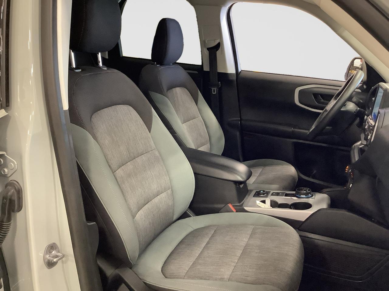 2022 Ford Bronco Sport Big Bend New Braunfels TX