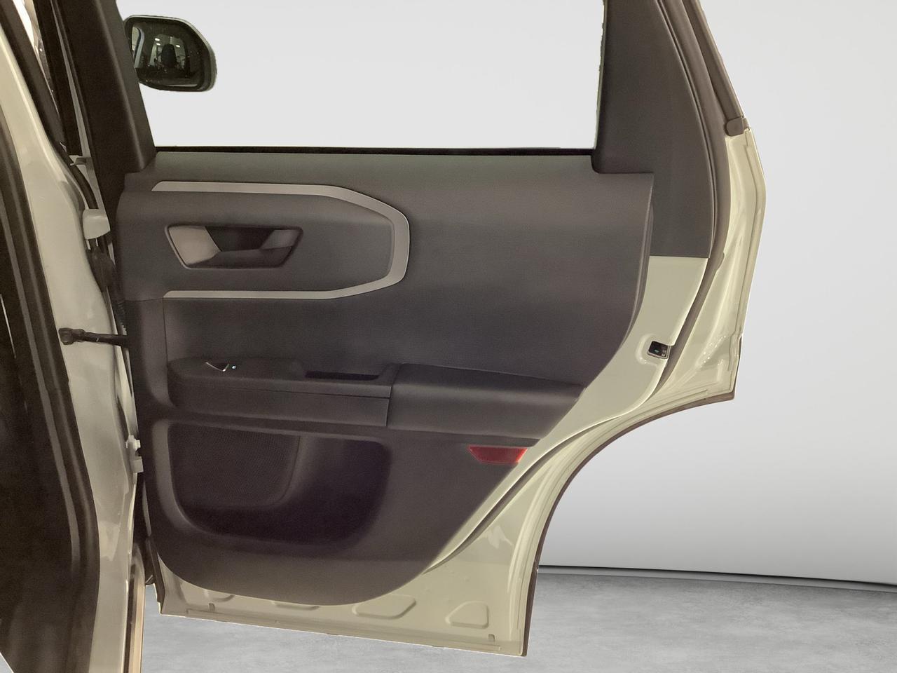2022 Ford Bronco Sport Big Bend New Braunfels TX