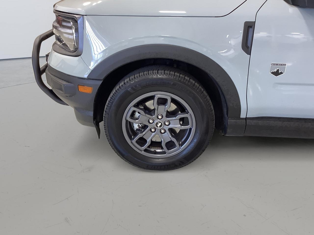 2022 Ford Bronco Sport Big Bend New Braunfels TX
