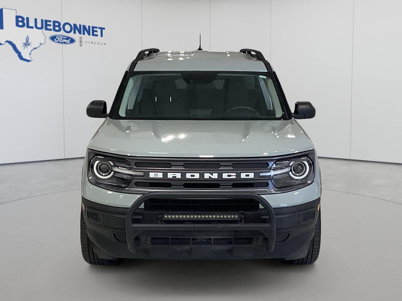 2022 Ford Bronco Sport Big Bend New Braunfels TX