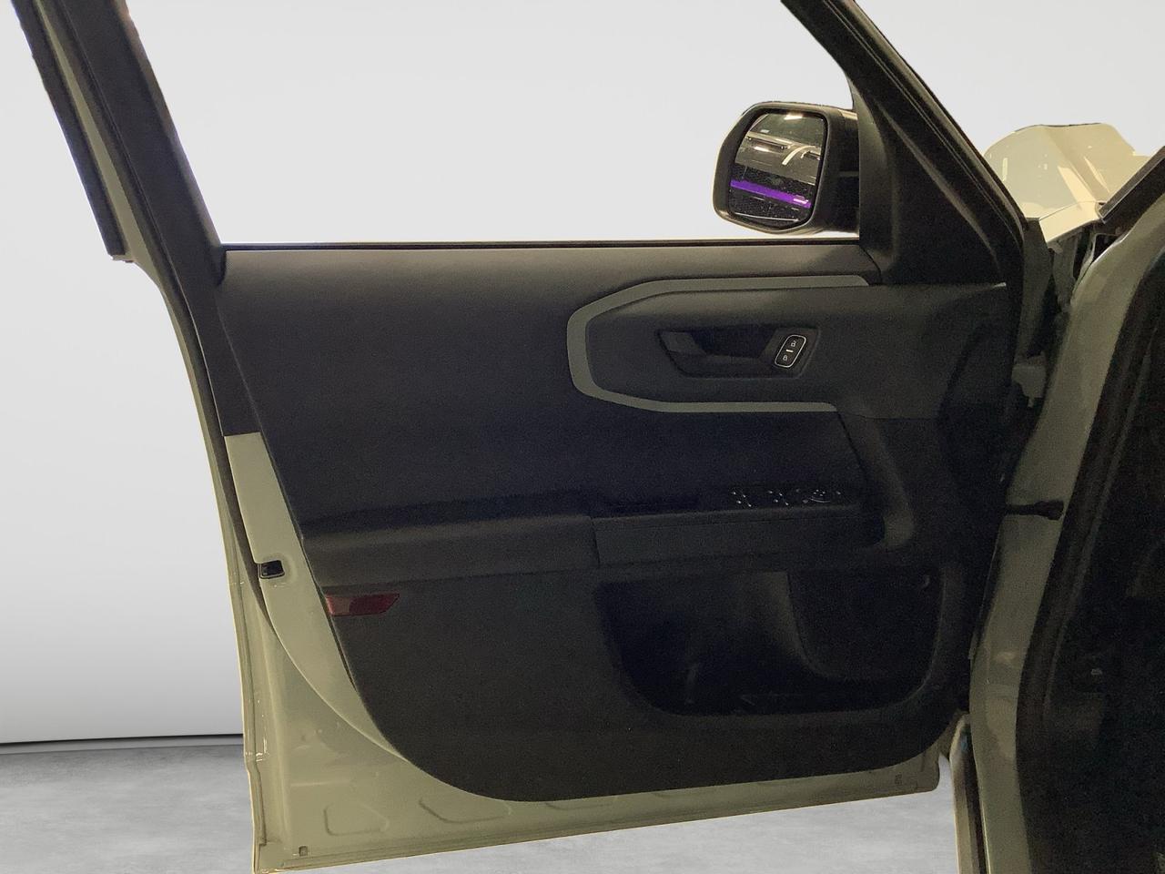 2022 Ford Bronco Sport Big Bend New Braunfels TX