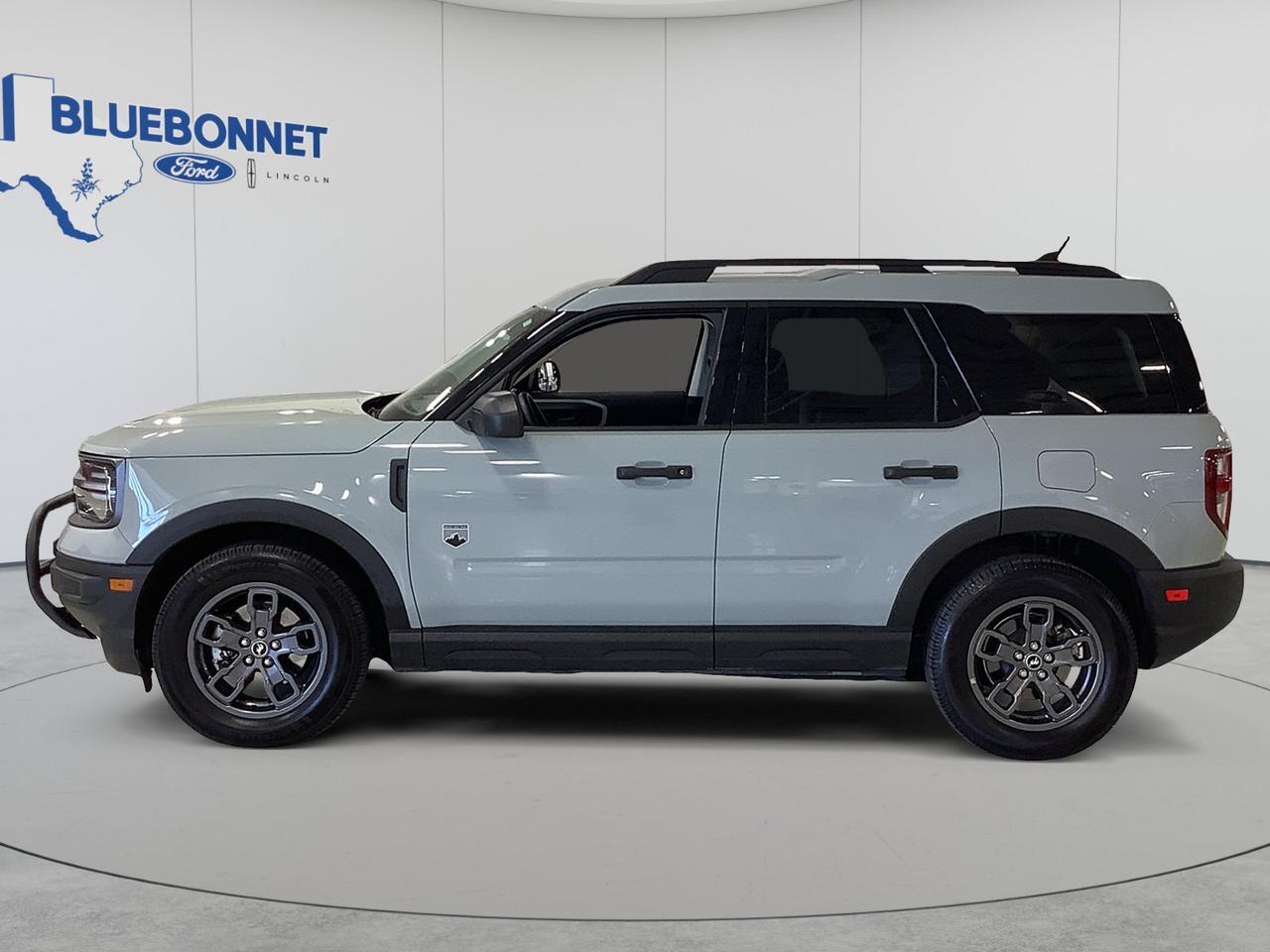2022 Ford Bronco Sport Big Bend New Braunfels TX
