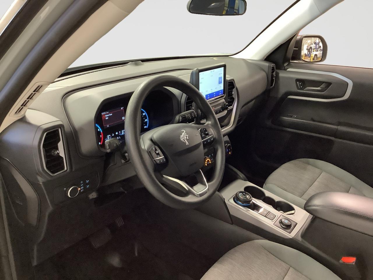 2022 Ford Bronco Sport Big Bend New Braunfels TX