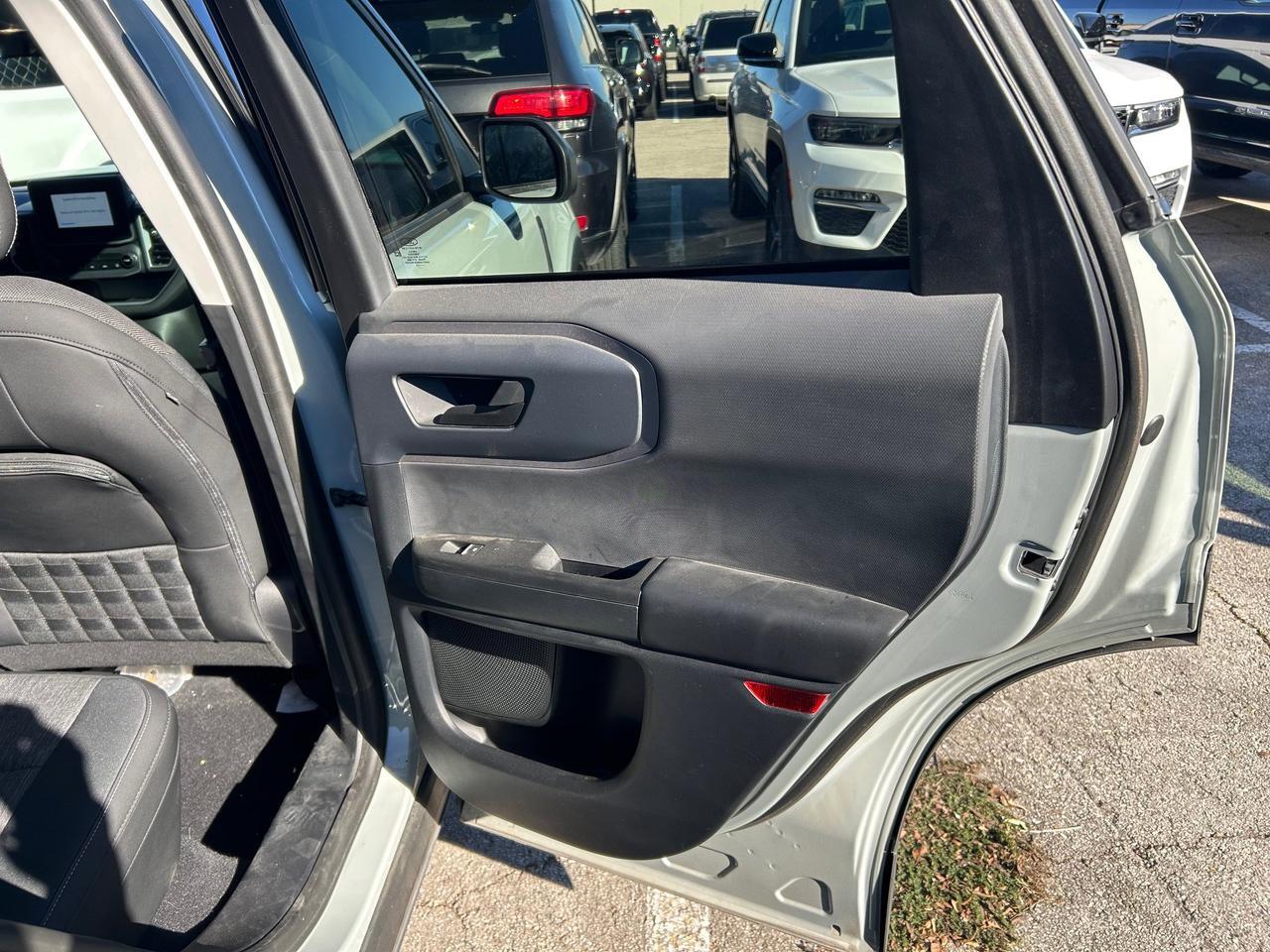 2022 Ford Bronco Sport Big Bend New Braunfels TX