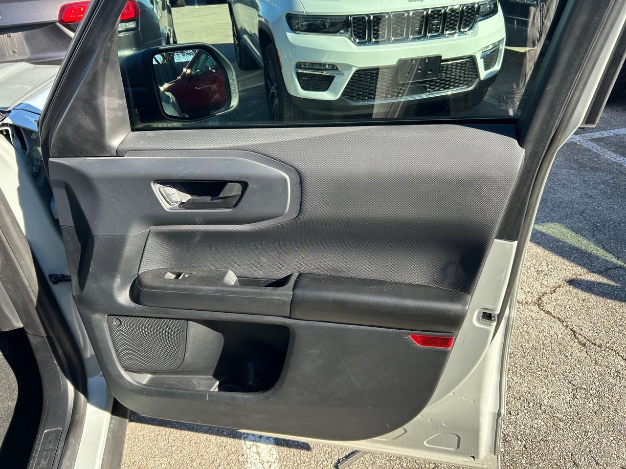 2022 Ford Bronco Sport Big Bend New Braunfels TX