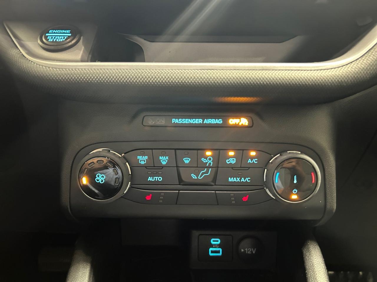 2022 Ford Bronco Sport Big Bend New Braunfels TX