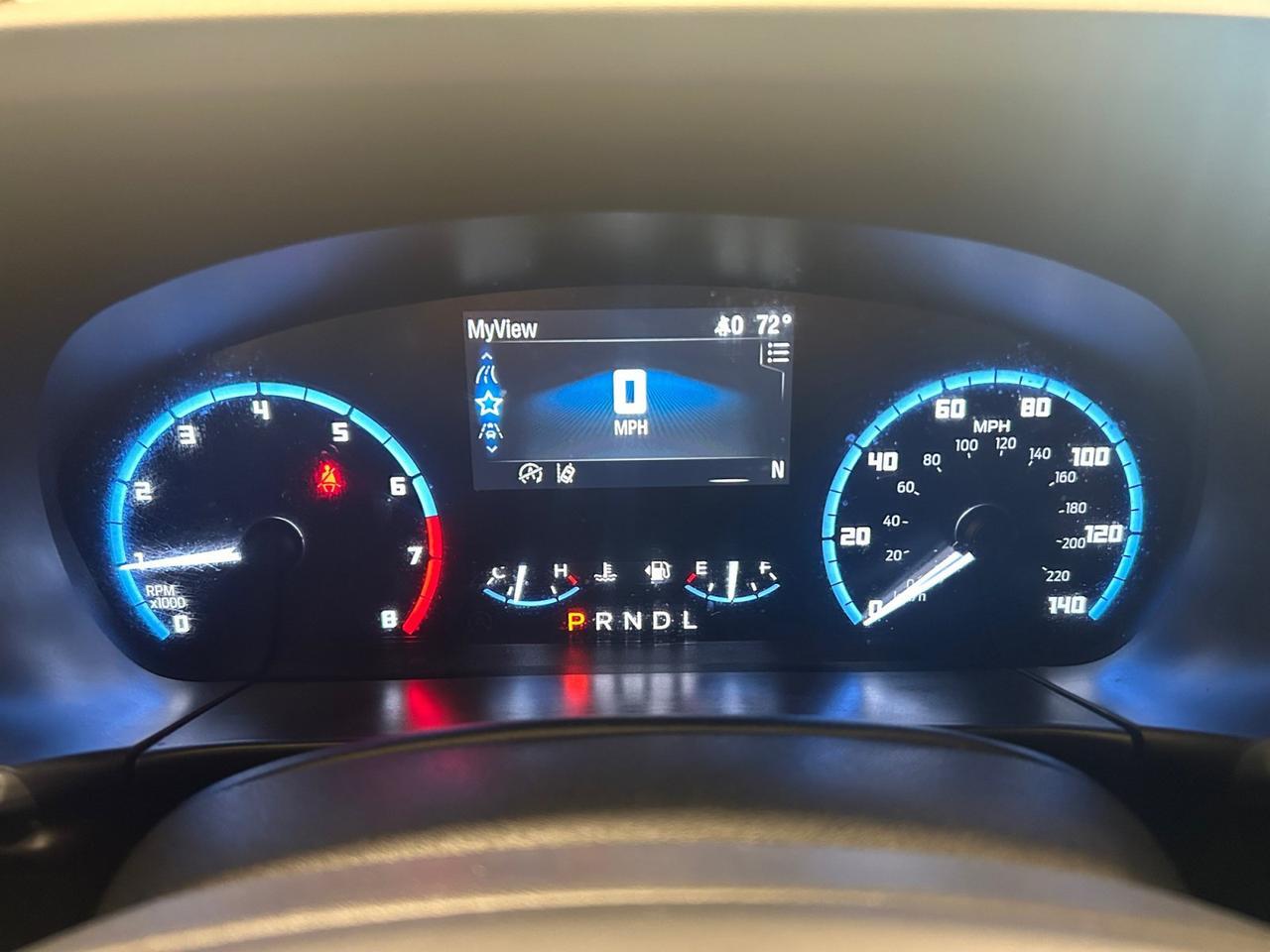 2022 Ford Bronco Sport Big Bend New Braunfels TX